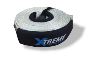 Products: XGG - 15T Nylon Snatch Strap APG