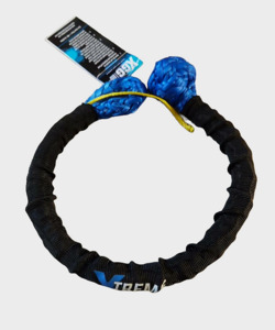 Products: Xtreme Gravel Gear - 15.5T Soft Shackle APG