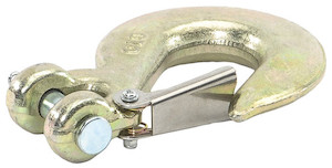 Xtreme Gravel Gear Forged Winch Hook APG