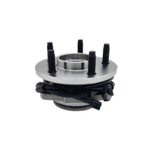 Products: MVP Wheel Bearing Hub Front - Jeep Cherokee KJ 4WD With ABS 2001-2008 APG