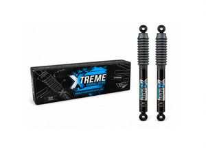 Products: XGG - Mountain Series Shocks Front - Suzuki Jimny - (Pair) APG