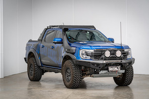 Offroad Animal - Snorkel - Ford Ranger Raptor Next Gen V6 APG