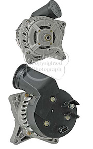 Products: 0123515002R - Remanufactured Alternator to suit BMW