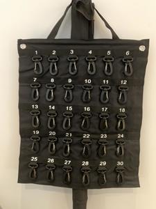 Dealer Supplies: Key Roll (30 Key)