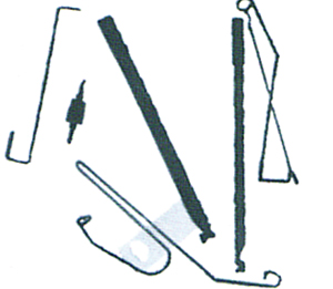 Emergency Car Entry Kit