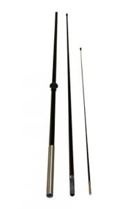 Fibre Glass Poles & Fittings: Swooper / Wingtip Pole 3.9M