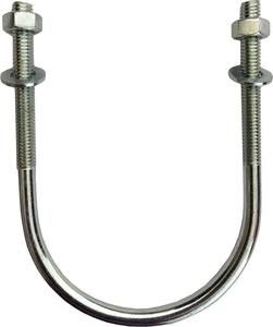 Ubolts for Fence Mount