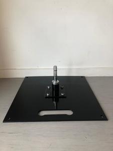 Plate Base