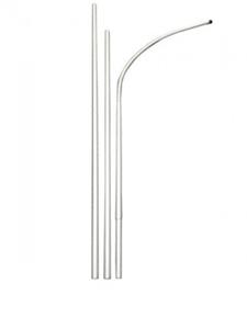 Poles & Fittings: Swooper Pole