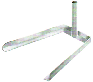 Tyre Stand