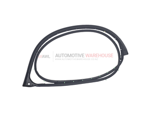 Products: Nissan Door Rubber - P/N 80830-5YM0A - Automotive Warehouse