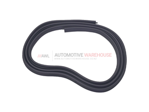Products: Nissan Door Rubber - P/N 82830-3XA0C - Automotive Warehouse