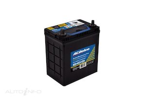Acdelco: ACDelco Premium Sealed Maintenance Free Battery - 340 CCA