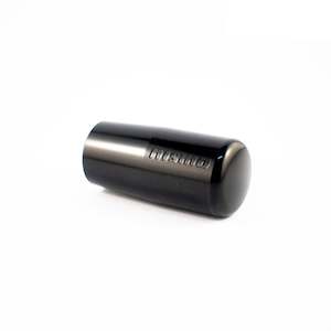 Nismo: NISMO SHIFT KNOB - BLACK ALUMINIUM