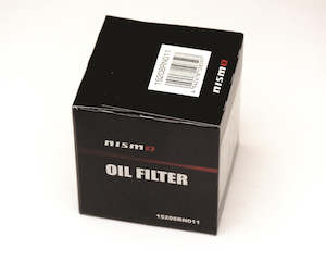 NISMO Veruspeed Oil Filter - SR/VQ
