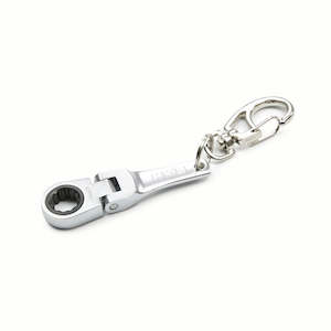 Hks: HKS x Tone Ratchet Key Chain