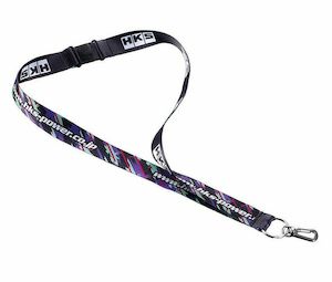 Hks: HKS Neck Strap