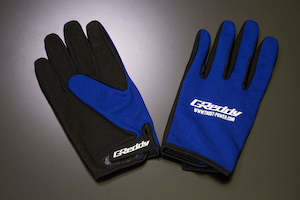 Greddy: Trust Greddy Mechanic Gloves - L