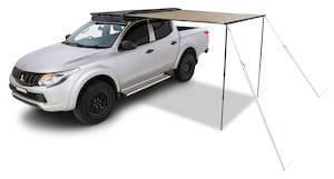 Rhino Rack: RHINO RACK SUNSEEKER 2M AWNING (CPAI-84)