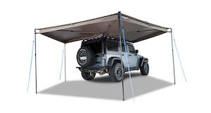 Rhino Rack: RHINO RACK BATWING AWNING RH