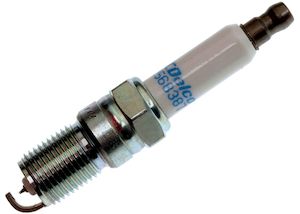 Chevrolet Performance: ACDelco Spark Plug