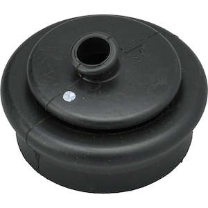 GENUINE NISSAN GEAR SHIFTER RUBBER BOOT ** NEW**