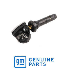 Genuine Holden Parts: GENUINE GM TYRE PRESSURE SENSOR