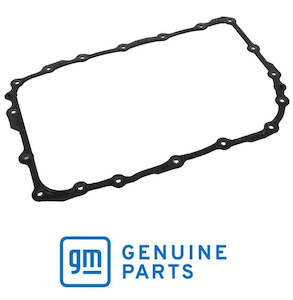 Genuine Holden Parts: GENUINE GM 6L80E TRANSMISSION PAN GASKET