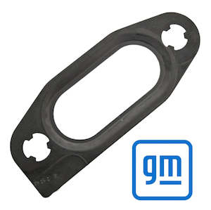 Genuine Holden Parts: GENUINE OIL PAN COVER GASKET