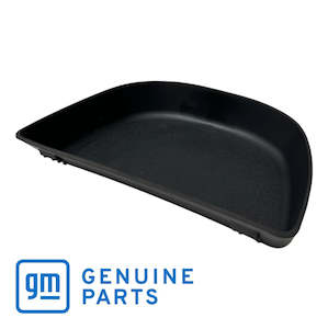 Genuine Holden Parts: Genuine Holden VY-VZ Commodore Centre Console Rubber Liner
