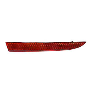 Holden Commodore Ve Vf: Genuine Holden LH Rear Bumper Reflector VF Commodore