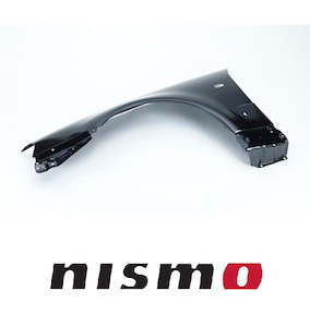 Nismo Heritage: NISMO HERITAGE LH FRONT FENDER - BNR34