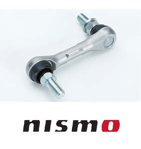 Nismo Heritage: NISMO HERITAGE FRONT SWAY BAR LINK - BNR34