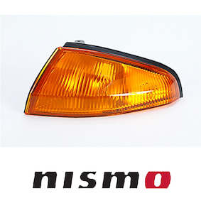 Nismo Heritage: NISMO HERITAGE FRONT INDICATOR BNR32 - L/H