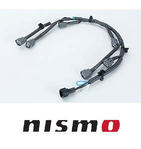 Nismo Heritage: NISMO HERITAGE DIRECT IGNITION HARNESS - BNR34