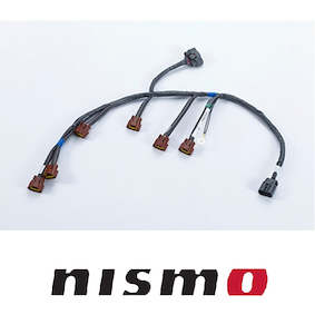 Nismo Heritage: NISMO HERITAGE EGI SUB HARNESS BNR32