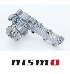 Nismo Heritage: NISMO HERITAGE N1 WATER PUMP - BCNR33, BNR34