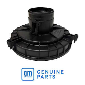 Genuine Holden Parts: Genuine Holden Colorado Air Filter Housing Lid