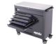 Sp Tools Sumo Series Roller Cabinet Tool Kit With Power Tool Cupboard - 336pc - &hellip;