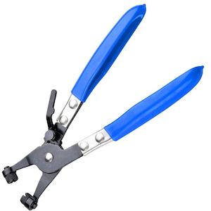 Sp Tool Promo: SP TOOLS PLIER HOSE CLIP SWIVEL