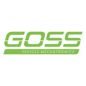 Goss: GOSS Y REDUCING CONNECTOR