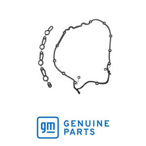 Genuine Holden Parts: GENUINE HOLDEN COLORADO, TRAILBLAZER ROCKER COVER GASKET 2.8L