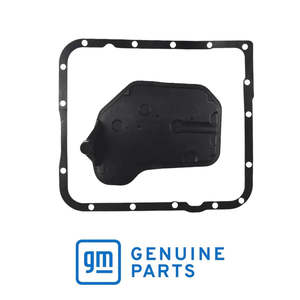 Genuine Holden Parts: GENUINE HOLDEN 4L60E TRANSMISSION FILTER & GASKET KIT