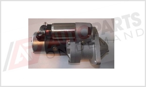 Products: Nissan Safari Starter Motor 1988 – 1997 24V