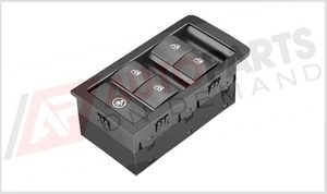 Products: Holden Commodore Window Switch 2002 – 2006