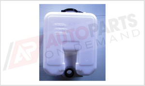 Products: Mitsubishi Triton Washer Bottle 1997 – 2005