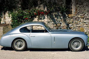 Products: 1948 Ferrari 166 Inter