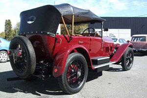 1923 – Bentley 3.0 Litre