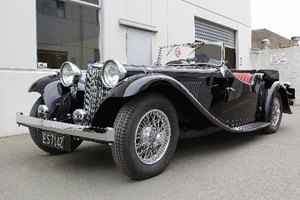 Products: 1935 Ss1 Tourer