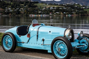 1927 Bugatti Type 37A